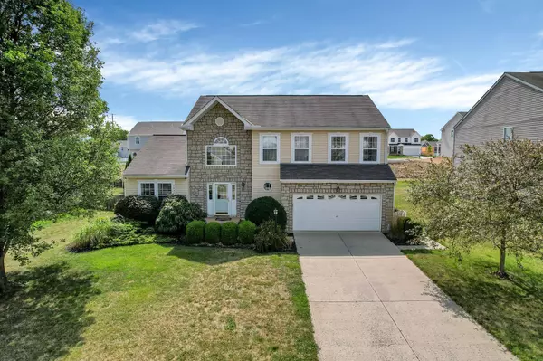 Pataskala, OH 43062,1052 Legacy Lane