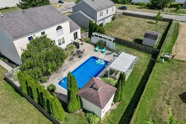 Pataskala, OH 43062,1052 Legacy Lane