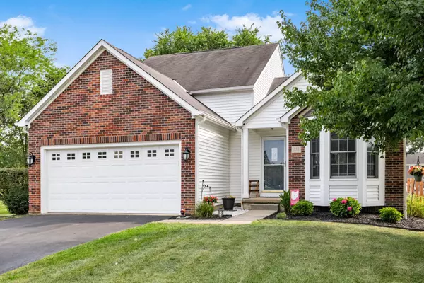 Sunbury, OH 43074,453 Heartland Meadows Court