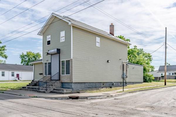 1186 Saint Clair Avenue, Columbus, OH 43201