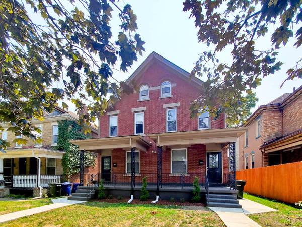 164951 Franklin Park, Columbus, OH 43205