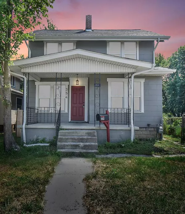 Columbus, OH 43223,354 Whitethorne Avenue