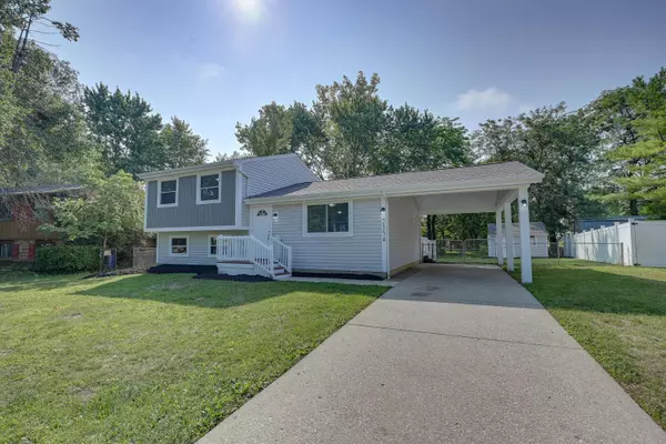 Grove City, OH 43123,2354 Warfield Drive