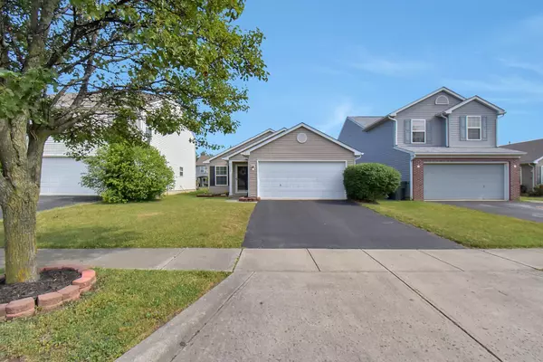 Grove City, OH 43123,3926 Genteel Drive