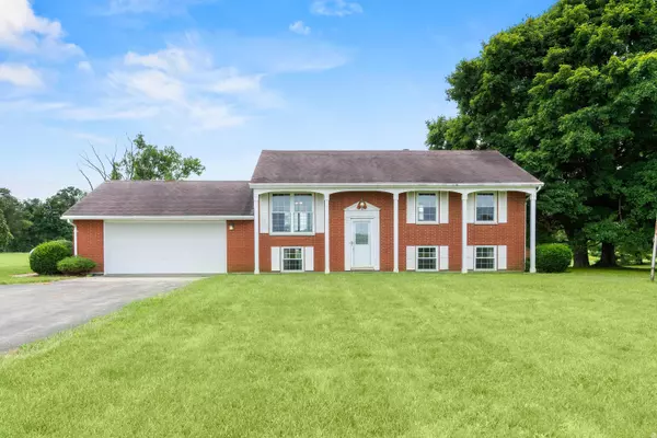 7575 Millerstown Eris Road, Saint Paris, OH 43072