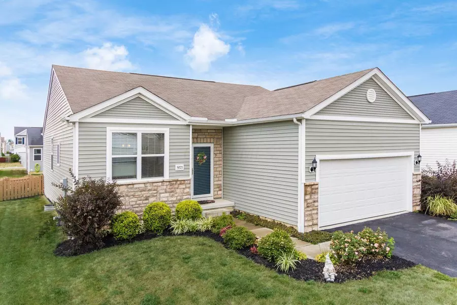 5973 Tully Cross Drive, Galloway, OH 43119