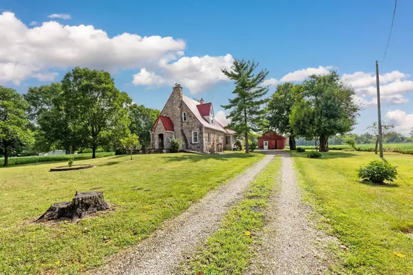 Delaware, OH 43015,1153 Berlin Station Road