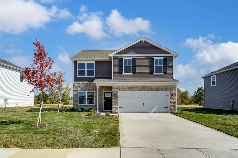 852 Sunny Vale Drive, Delaware, OH 43015