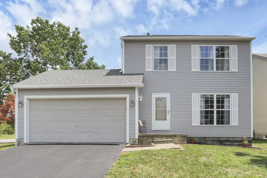 5210 Parkfield Avenue, Canal Winchester, OH 43110