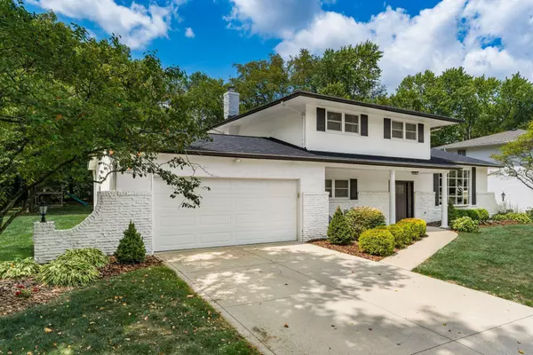 Columbus, OH 43213,725 Olde Orchard Court