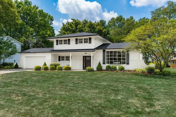 Columbus, OH 43213,725 Olde Orchard Court