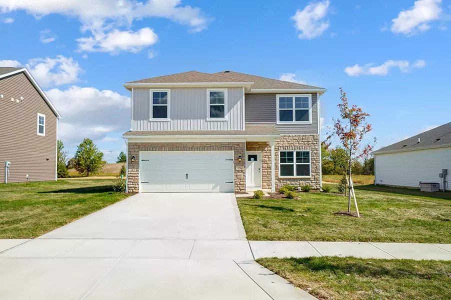 858 Sunny Vale Drive, Delaware, OH 43015