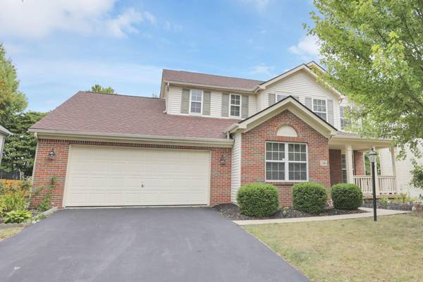 340 Rocky Springs Drive, Blacklick, OH 43004