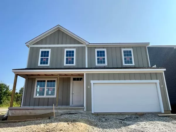 6965 Turnstone Loop, Sunbury, OH 43074