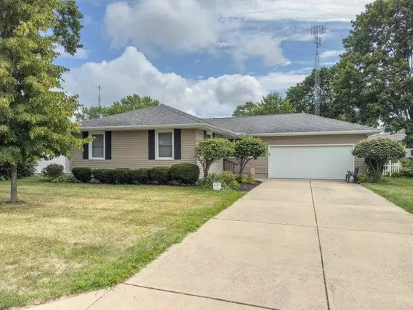 969 Terry Lane, Urbana, OH 43078