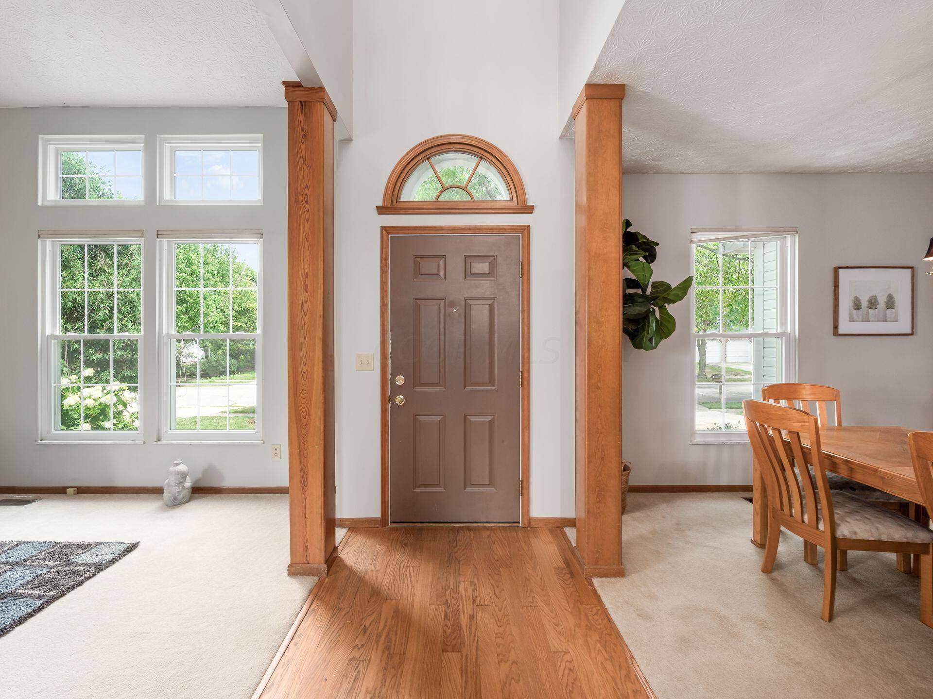 Dublin, OH 43016,8633 Copperview Drive