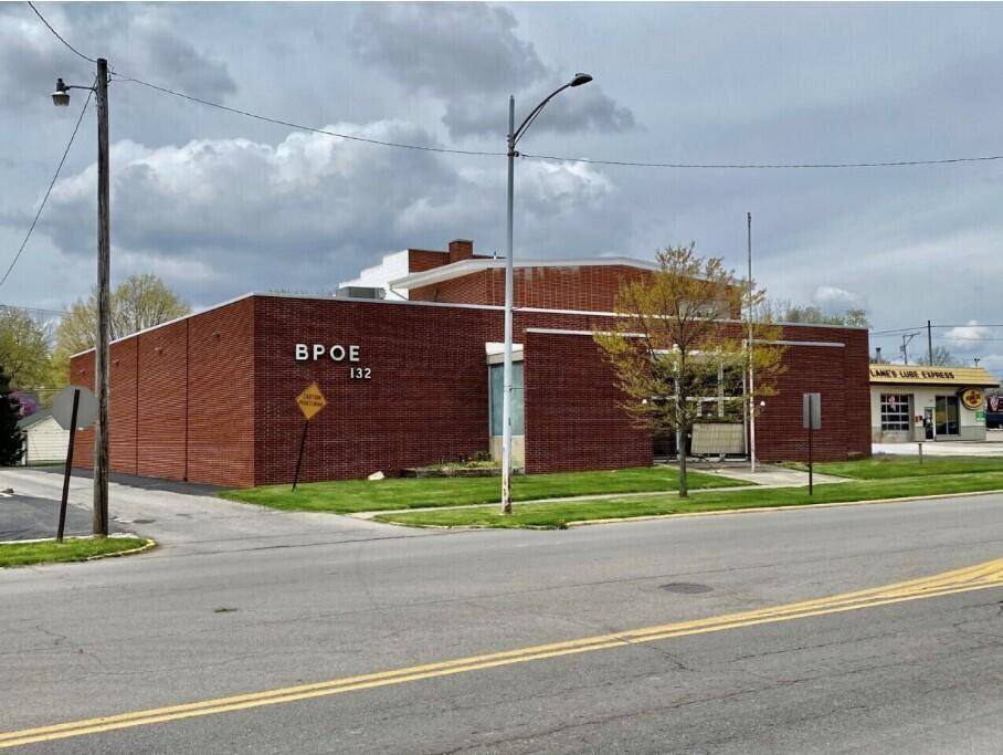 221 N Main Street, Bellefontaine, OH 43311