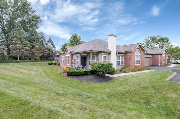 114 Alexander Lawrence Drive, Pickerington, OH 43147