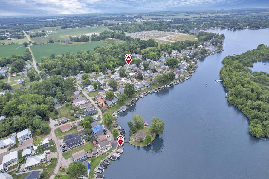 86 Nautica Way, Buckeye Lake, OH 43008