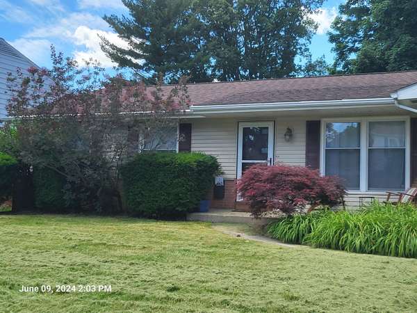 6649 Evening Street,  Worthington,  OH 43085