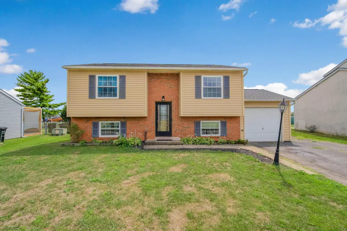 Obetz, OH 43207,2107 Bridlewood Boulevard