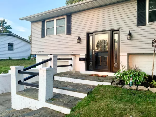 Westerville, OH 43081,6100 Cairo Road