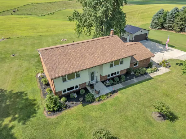 West Liberty, OH 43357,1352 Township Road 30