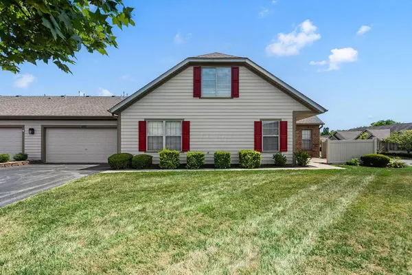 Grove City, OH 43123,6030 Landings Pond Place #30