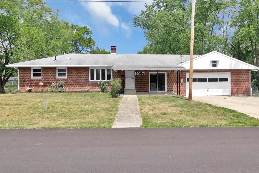 2054 E Beaumont Road, Columbus, OH 43224