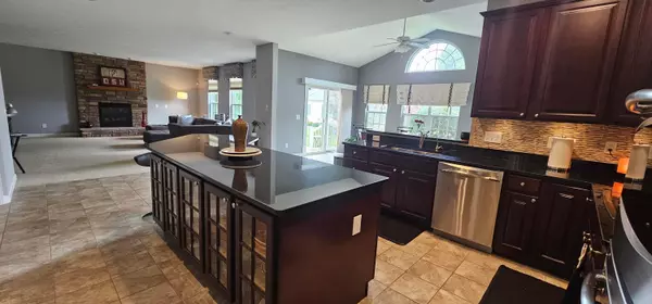 Galena, OH 43021,5755 McClellon Drive