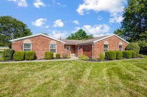 3671 Springfield Jamestown Road, Springfield, OH 45502