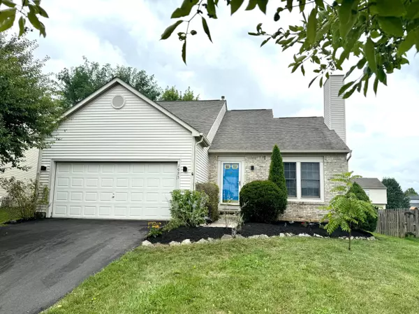 1023 Tarragon Drive, Marysville, OH 43040