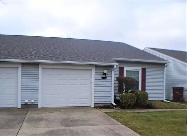 111 Pimlico Avenue, Newark, OH 43055