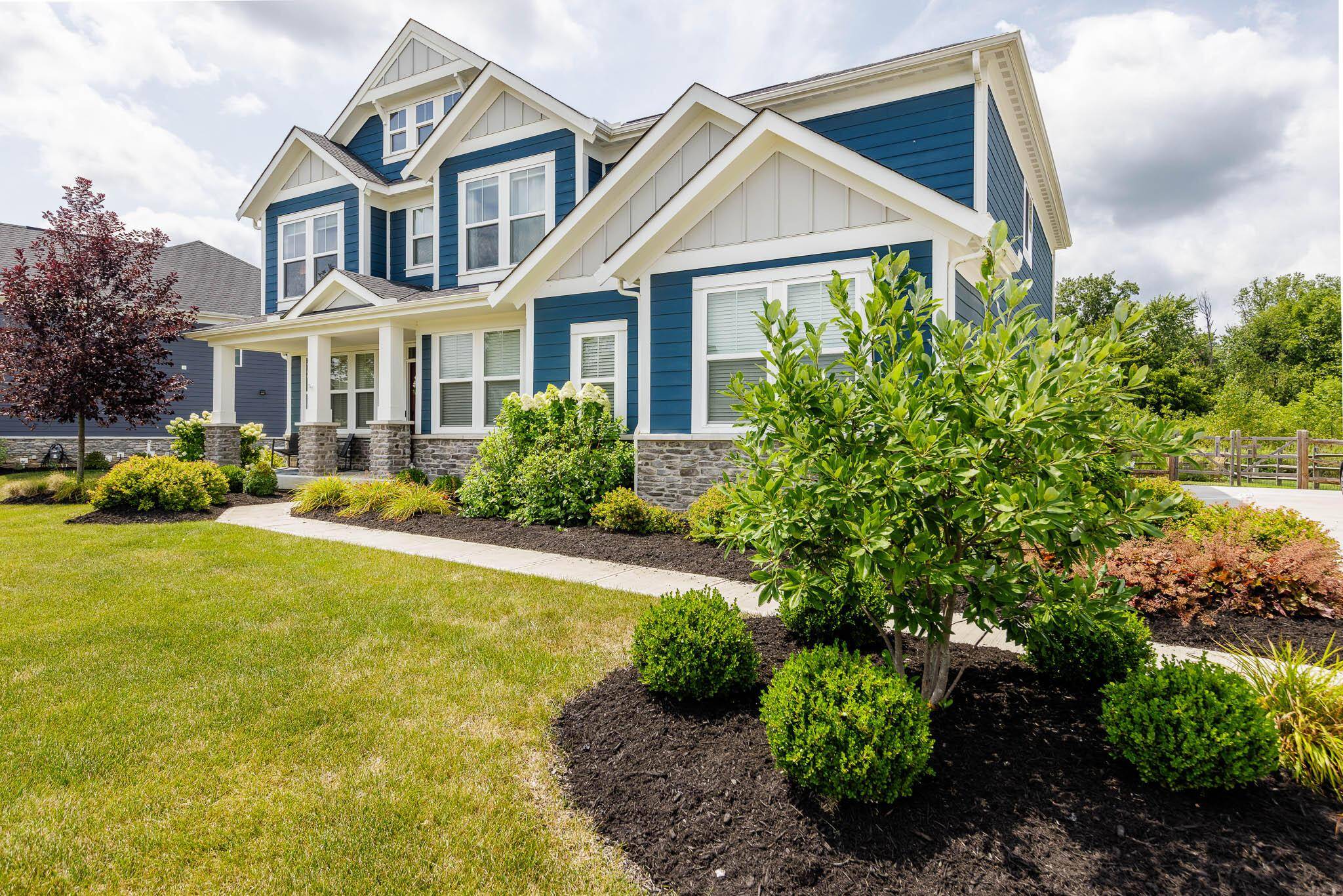 Hilliard, OH 43026,3603 Switchgrass Court
