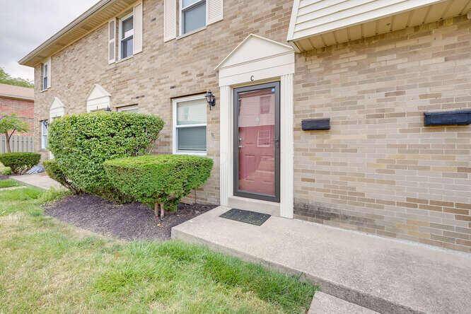 1752 Pine Tree Street #C, Columbus, OH 43229