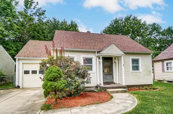 Springfield, OH 45503,349 Birch Road