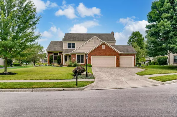 Powell, OH 43065,519 Wooten Court