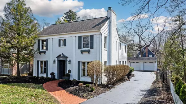 1959 W Lane Avenue, Columbus, OH 43221