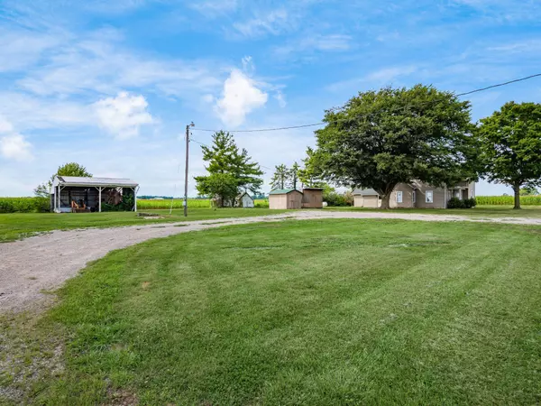 Richwood, OH 43344,26181 Sandusky Road