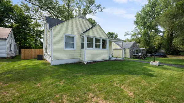 Mount Gilead, OH 43338,307 S Delaware Street