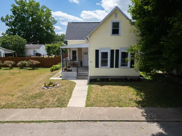 Chillicothe, OH 45601,662 Laurel Street