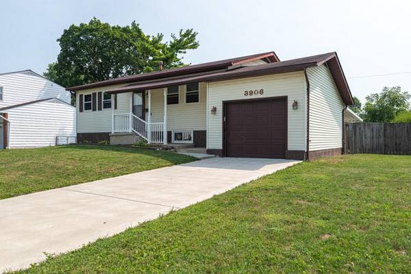 3906 Monterey Drive,  Grove City,  OH 43123