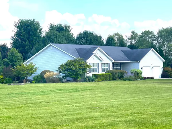 Croton, OH 43013,12562 Tagg Road