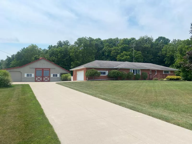 9670 State Route 559, North Lewisburg, OH 43060