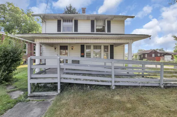 30 Mill Street, Newark, OH 43055