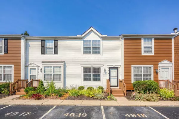 Hilliard, OH 43026,4919 Stoneybrook Boulevard #21D