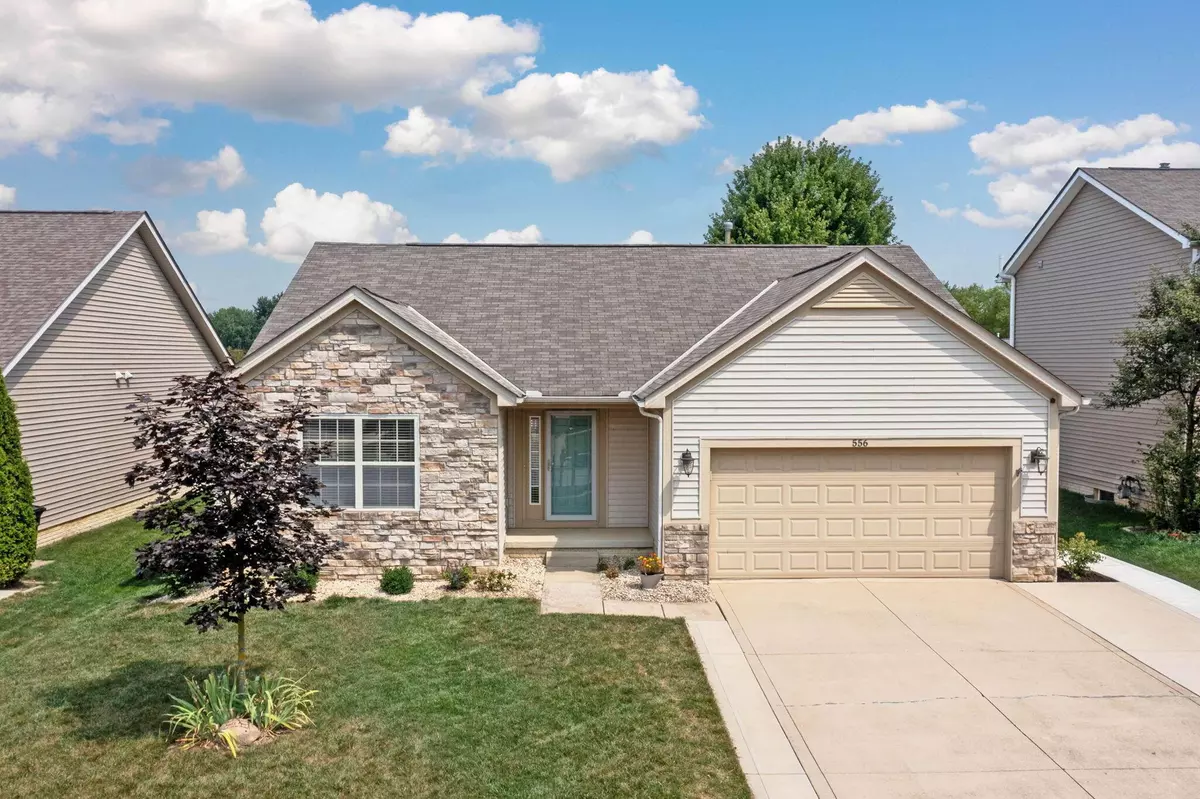 Sunbury, OH 43074,556 Fields Meadow Drive