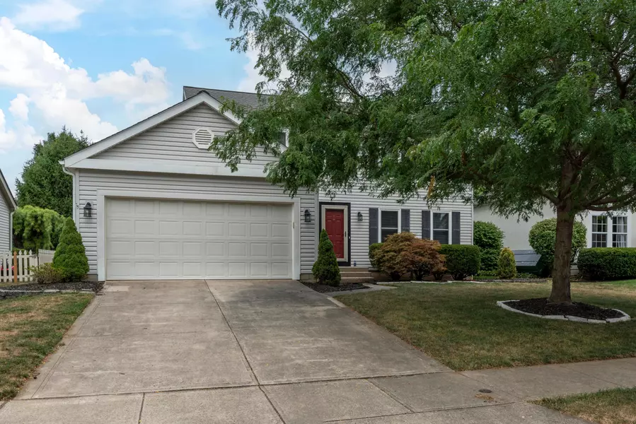 5568 Boulder Crest Street, Columbus, OH 43235