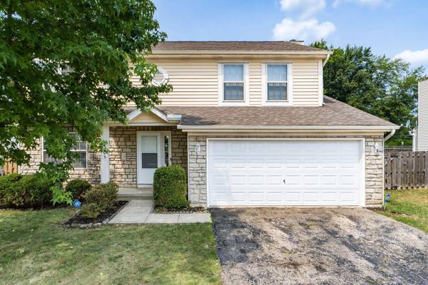 3325 Abingdon Drive,  Columbus,  OH 43224