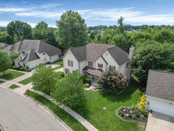 12282 Brook Forest Circle, Pickerington, OH 43147